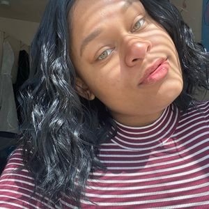 Meet your Posher, Myyah